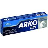 Крем для гоління Arko Cool, 65г