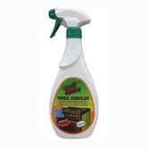 Засіб для чищення Well done для кухні з розпилювачем 750 мл
