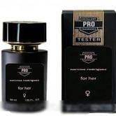Туалетная вода Excellent RPO Fragrance, 58 мл, тестер, в ассортименте