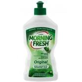 Засіб для миття посуду Morning Fresh Оригінал, 450 мл
