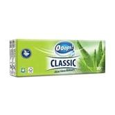 Носовые платки Ooops! Classic Aloe Vera Balsam 3-слойные, 10 шт.