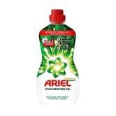 Плямовивідник Ariel Stain Remover для білих речей, гель, 950 мл