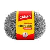 Скребок для посуду Chisto, 1 штука