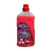 Универсальное средство для уборки Konigliche Wasche Rose, 1,1 л