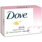 Мыло Dove Pink 100 г