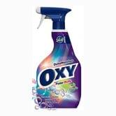 Засіб для виведення плям La Salud Oxy Poder Dual для білих та кольорових тканин, 750 мл