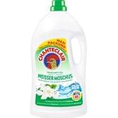 Гель для стирки ChanteClair Weisserr Moschus, 3,6 л (80 стирок)
