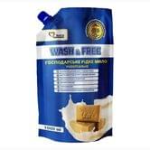 Рідке господарське мило Wash & Free, 1 л