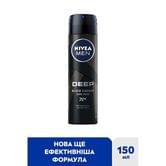 Дезодорант-спрей Nivea Men для мужчин, 150 мл в ассортименте