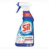 Плямовивідник Sil Fleckenspray, 500 мл