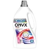 Гель для прання Onyx Color, 4 л