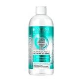 Міцелярна вода Eveline Purifying Facemed+, 400 мл