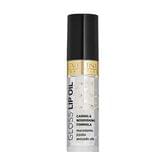 Блеск-масло для губ Eveline Gloss Lip Oil, 5 мл