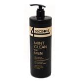 Шампунь 4Seasons Mint Clean for Men, 1 л