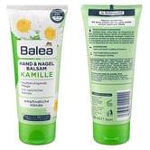 Крем для рук Balea  Kamille, 100 мл