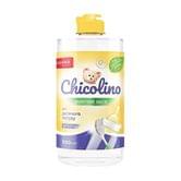 Засіб для миття дитячого посуду Chicolino, 500 мл