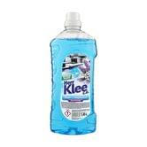 Миючий засіб Herr Klee Flieder & Maiglockchen універсальний, 1,45 л