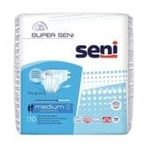 Підгузки для дорослих Seni Super M, 75-110 см, 30 штук