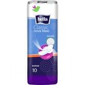 Прокладки Bella Classic Nova Maxi 10 шт