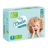 Підгузки дитячі Dada Premium extra large розмір 6, 16+ кг, 1 штука