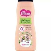 Детский шампунь-гель для душа Teo Bebe, 200 мл