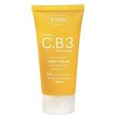 Крем для обличчя нічний Ziaja C.B3 night, 50 мл