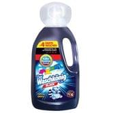 Гель для прання Waschkonig Black, 1,625 л