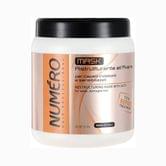 Маска для волос Numero с овсом, 1 л