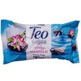 Мило Teo Super Maxi Amaryllis з гліцерином 140 г