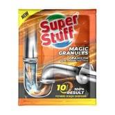 Средство для чистки труб  Super Stuf, 70 г