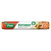 Пергамент для випічки Fino, 5 м