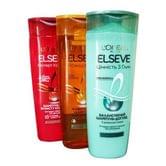 Шампунь Elseve, 400 мл в ассортименте