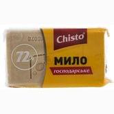Господарське мило Щедро 72%, 200 г
