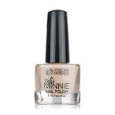 Лак для нігтів Colour Intense Mini, 5 мл, в асортименті