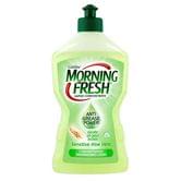 Засіб для миття посуду Morning Fresh Sensitive Aloe Vera, 450 мл