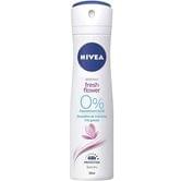 Дезодорант-спрей Nivea в асортименті для жінок, 150 мл