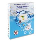 Порошок для прання Gallus Professional Універсальний, 650 г