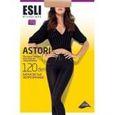 Колготки Esli Astori 120 Den, размер 2-4
