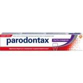 Зубна паста Parodontax Ультра очищення, 75 мл
