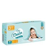 Підгузки дитячі Dada midi розмір 3, 4-9 кг, 1 штука