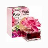 Освіжувач повітря Brait Magic Flowers Lovely Sweet Berries, 75 мл