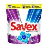 Капсули для прання Savex, 24,8 г (ціна за 1 шт.)