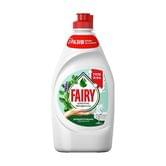 Засіб для миття посуду Fairy Чайне дерево та м'ята, 450 мл