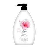 Гель для душу Shik deluxe Puer & Care, 900 г