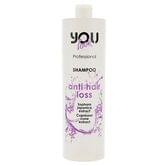Шампунь YouLook Anti hair loss, 1 л