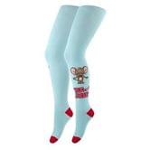 Колготи дитячі Siela kids 502, 128-134 см