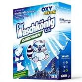 Порошок для прання Waschkonig Gardinen Універсальний, 600 г