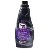 Гель для прання DenkMit Black Sensation, 1 л