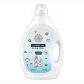 Гель для стирки детских вещей Bubble Free, 3 л