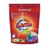 Капсули для прання Gama 30 х 25,9 г (ціна за 1 шт.)